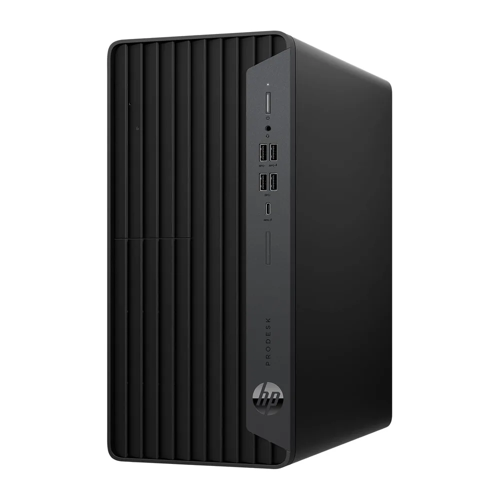 HP ProDesk 600 G6 Mini Tower Desktop Computer — 2