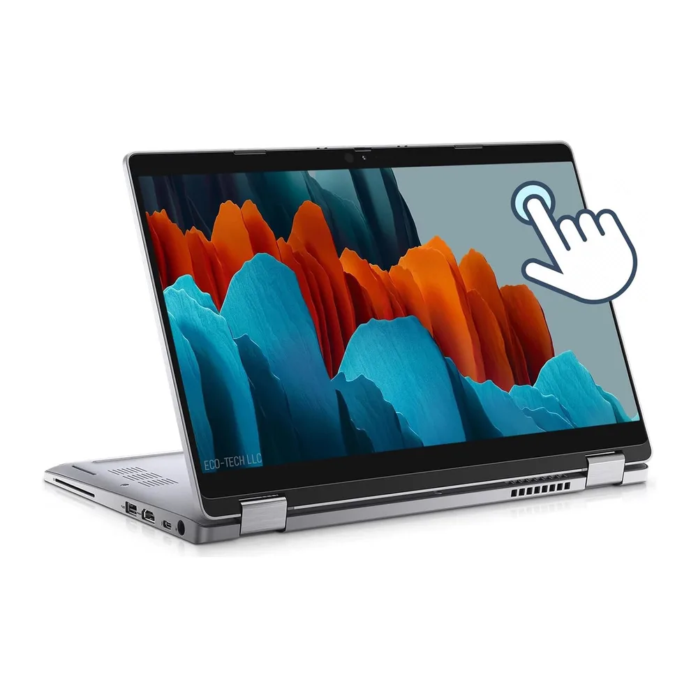 Dell Latitude 5310 2 en 1 Ordenador portátil