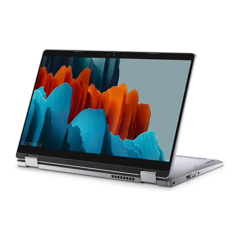 Dell Latitude 5310 2 en 1 Ordenador portátil — 2