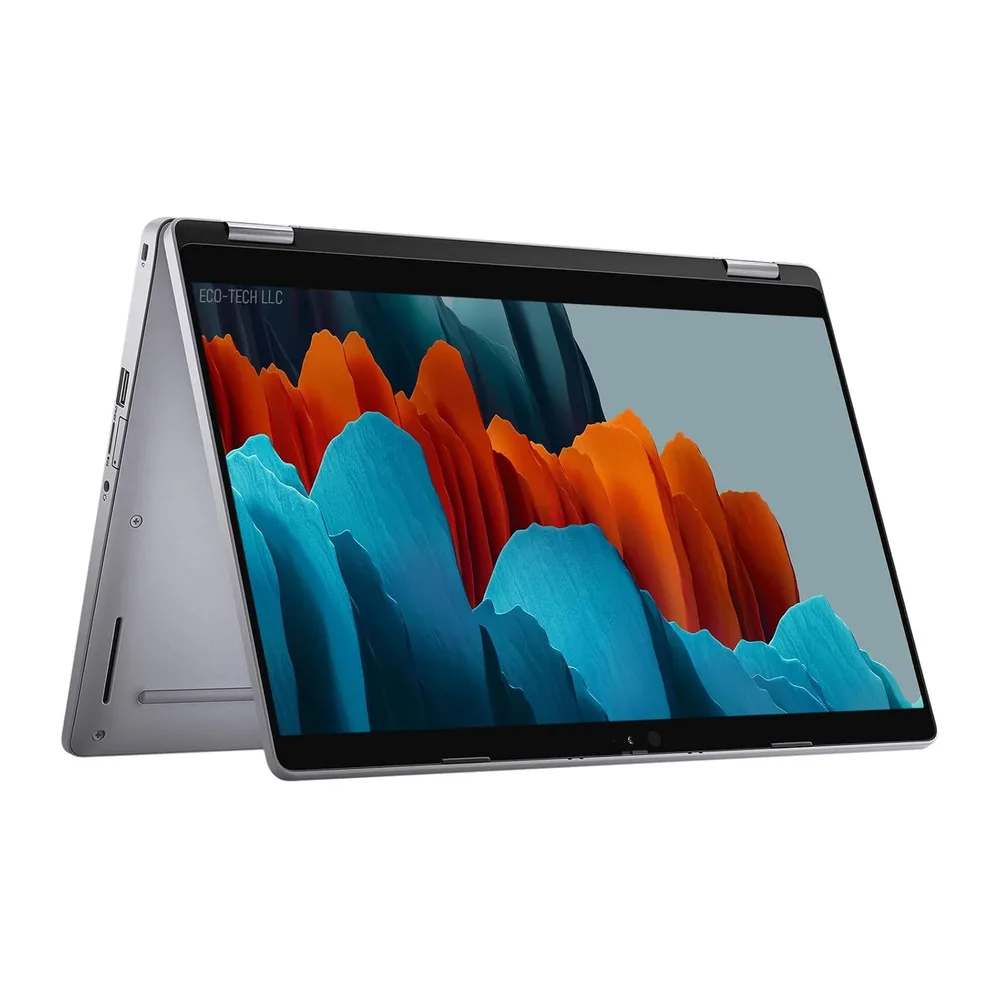 Dell Latitude 5310 2 en 1 Ordenador portátil — 3