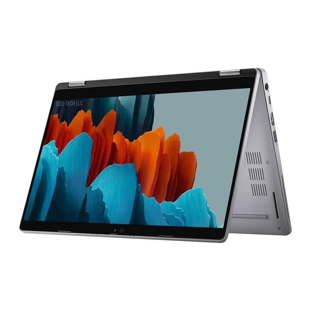 Dell Latitude 5310 2 en 1 Ordenador portátil — 4