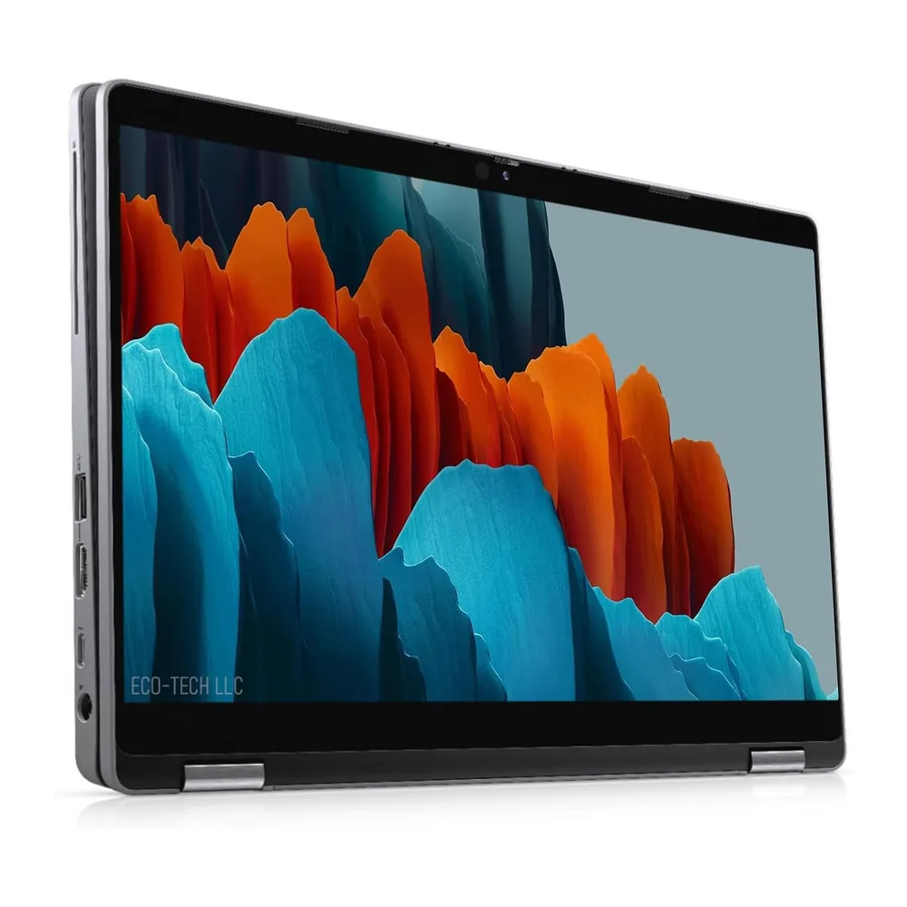 Dell Latitude 5310 2 en 1 Ordenador portátil — 5