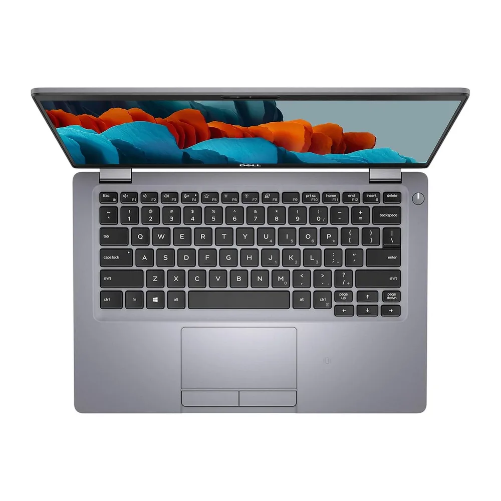 Dell Latitude 5310 2 en 1 Ordenador portátil — 6