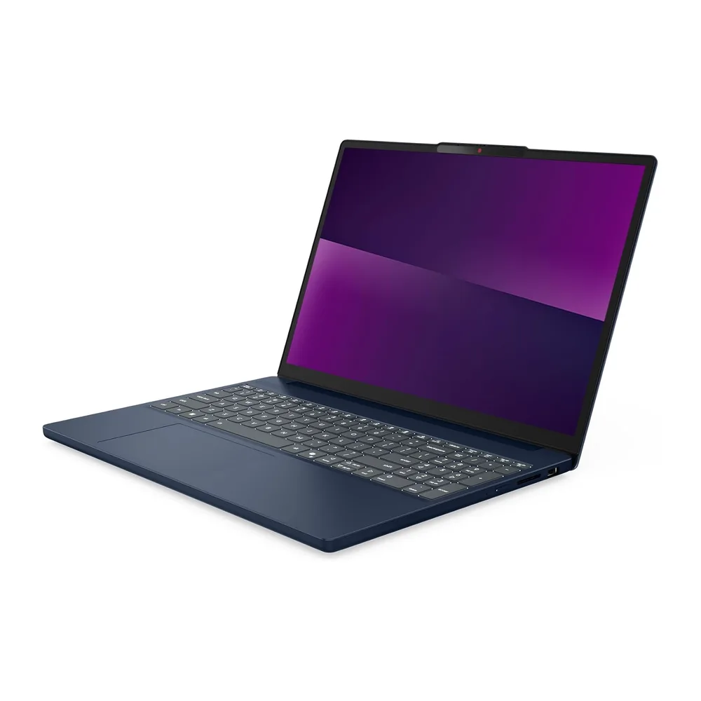 Lenovo IdeaPad Slim 3 Gen 10 – Ordenador Portátil 15.3" WUXGA (Intel Core i5-13420H, 16 GB RAM, 512 GB SSD, — 2