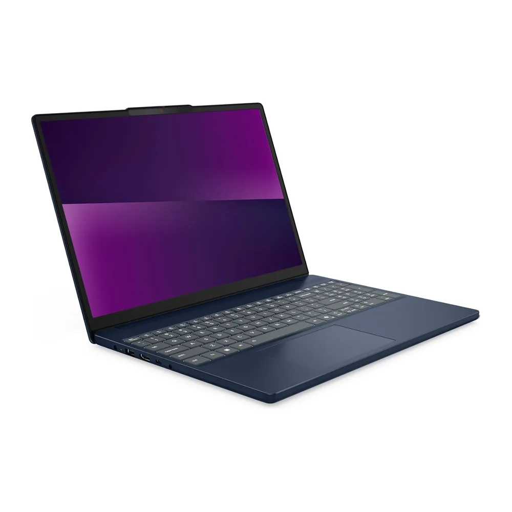 Lenovo IdeaPad Slim 3 Gen 10 – Ordenador Portátil 15.3" WUXGA (Intel Core i5-13420H, 16 GB RAM, 512 GB SSD, — 3