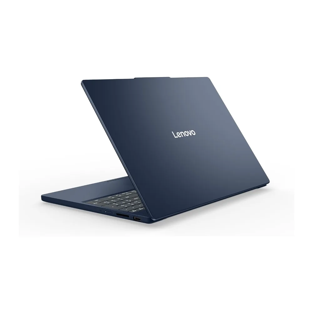 Lenovo IdeaPad Slim 3 Gen 10 – Ordenador Portátil 15.3" WUXGA (Intel Core i5-13420H, 16 GB RAM, 512 GB SSD, — 4