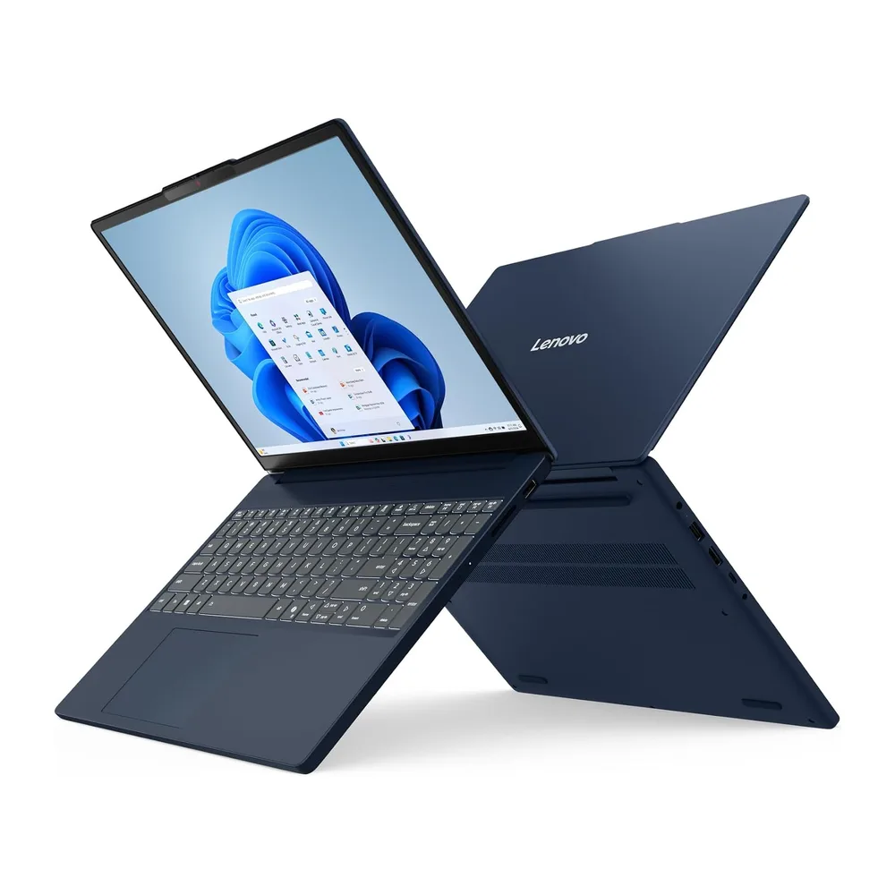 Lenovo IdeaPad Slim 3 Gen 10 – Ordenador Portátil 15.3" WUXGA (Intel Core i5-13420H, 16 GB RAM, 512 GB SSD, — 5