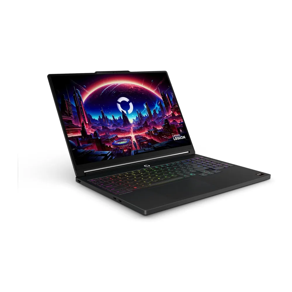 Lenovo Legion 5 Gen 11 - Portátil Gaming IA 15.3" OLED (AMD Ryzen 7 250, NVIDIA GeForce RTX 5060, 165Hz, 16GB — 2