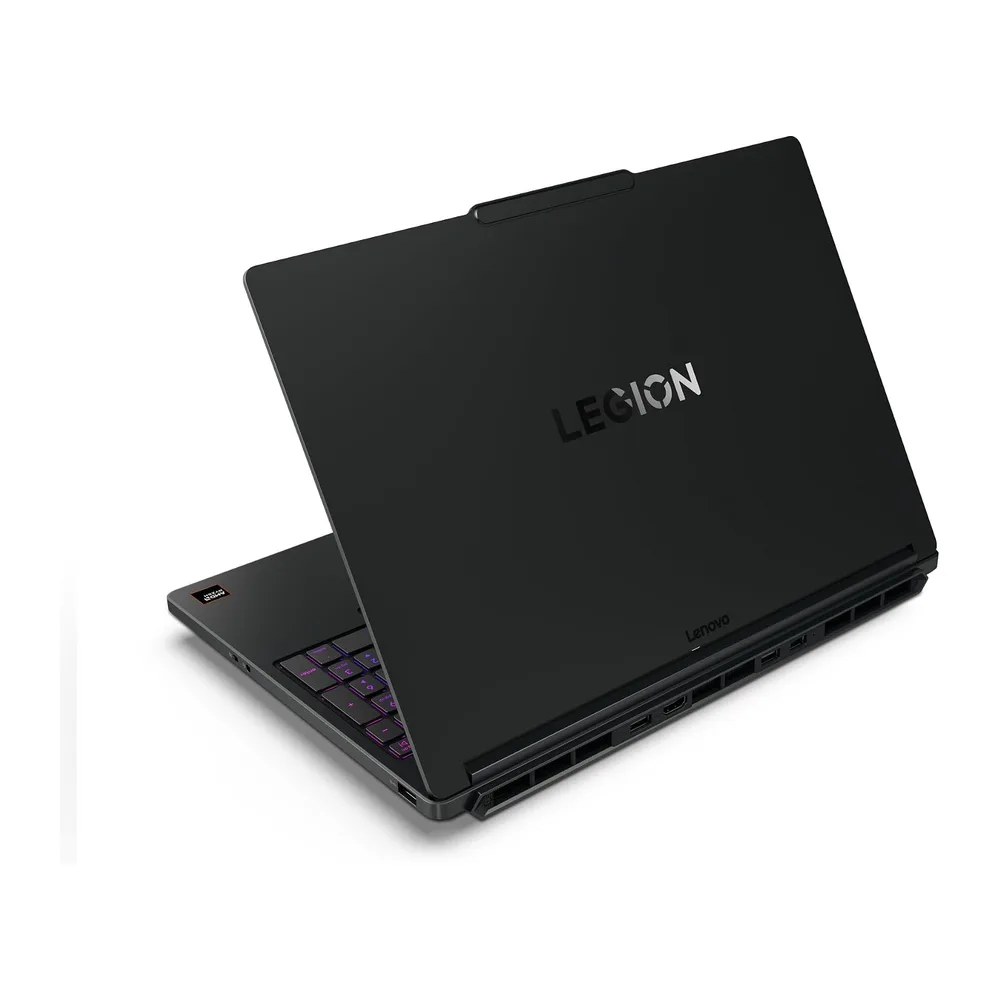 Lenovo Legion 5 Gen 11 - Portátil Gaming IA 15.3" OLED (AMD Ryzen 7 250, NVIDIA GeForce RTX 5060, 165Hz, 16GB — 4