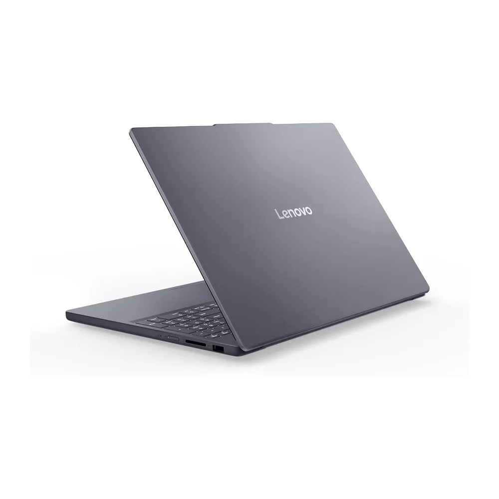Lenovo IdeaPad Slim 3 Gen 10 – Ordenador Portátil 15.3" WUXGA (AMD Ryzen 7 170, 16 GB RAM, 1 TB SSD, Wi-Fi 6, — 4