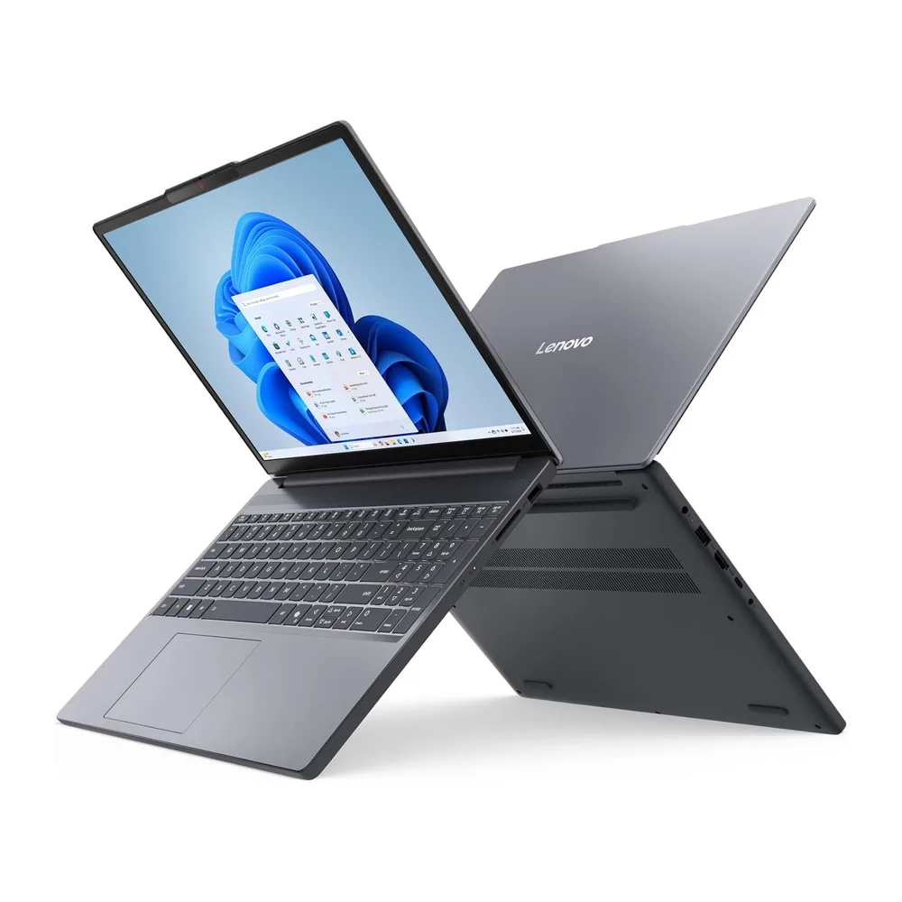 Lenovo IdeaPad Slim 3 Gen 10 – Ordenador Portátil 15.3" WUXGA (AMD Ryzen 7 170, 16 GB RAM, 1 TB SSD, Wi-Fi 6, — 5