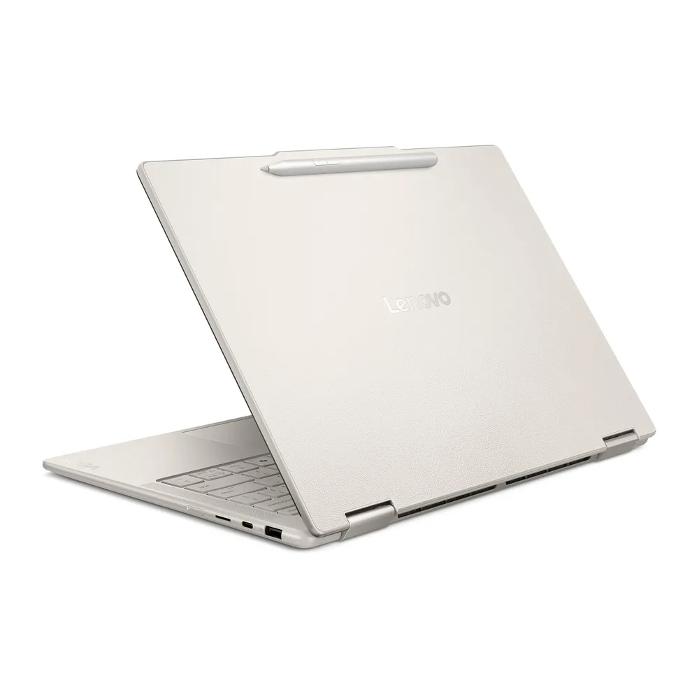 Lenovo Yoga 7 2-in-1 Gen 10 – Ordenador Portátil IA Convertible Táctil 14" OLED (Intel Core Ultra 5 226V, 16 — 4