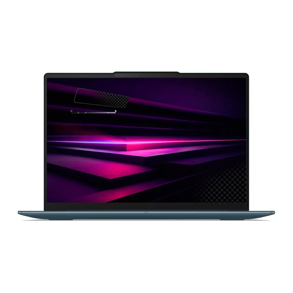 Lenovo Yoga Slim 7 Gen 11 – Ordenador Portátil IA 14'' OLED (AMD Ryzen AI 7 445, 32GB RAM, 1TB SSD, USB-C, — 2