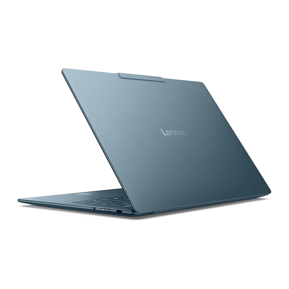 Lenovo Yoga Slim 7 Gen 11 – Ordenador Portátil IA 14'' OLED (AMD Ryzen AI 7 445, 32GB RAM, 1TB SSD, USB-C, — 4