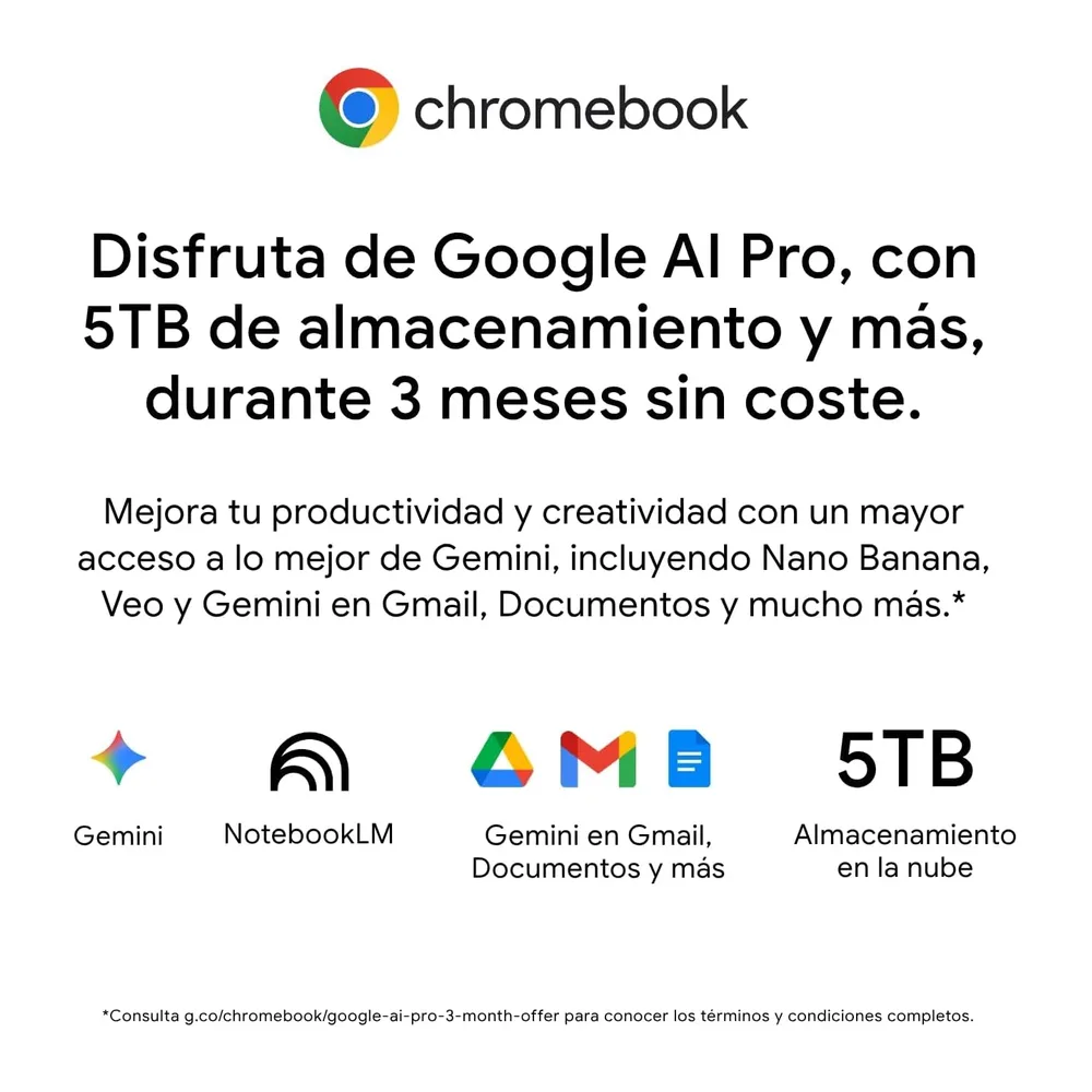 Lenovo Chromebook Duet Gen 9-11" WUXGA Táctil + Lápiz Incluido (MediaTek Kompanio 838 — 2