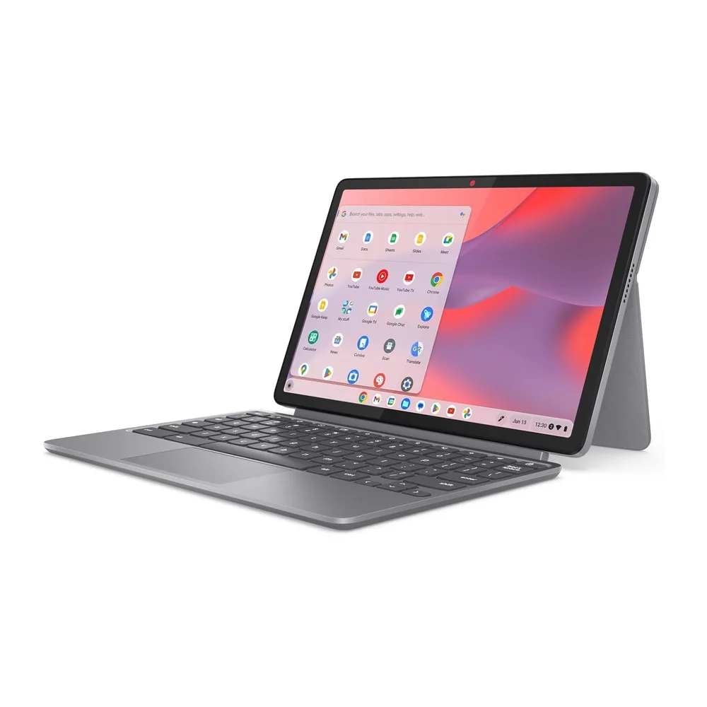Lenovo Chromebook Duet Gen 9-11" WUXGA Táctil + Lápiz Incluido (MediaTek Kompanio 838 — 3