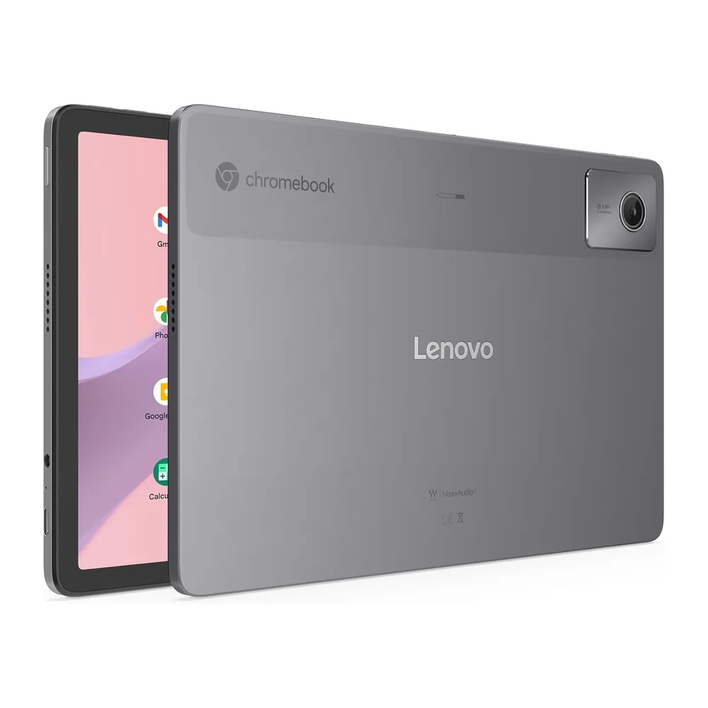 Lenovo Chromebook Duet Gen 9-11" WUXGA Táctil + Lápiz Incluido (MediaTek Kompanio 838 — 4