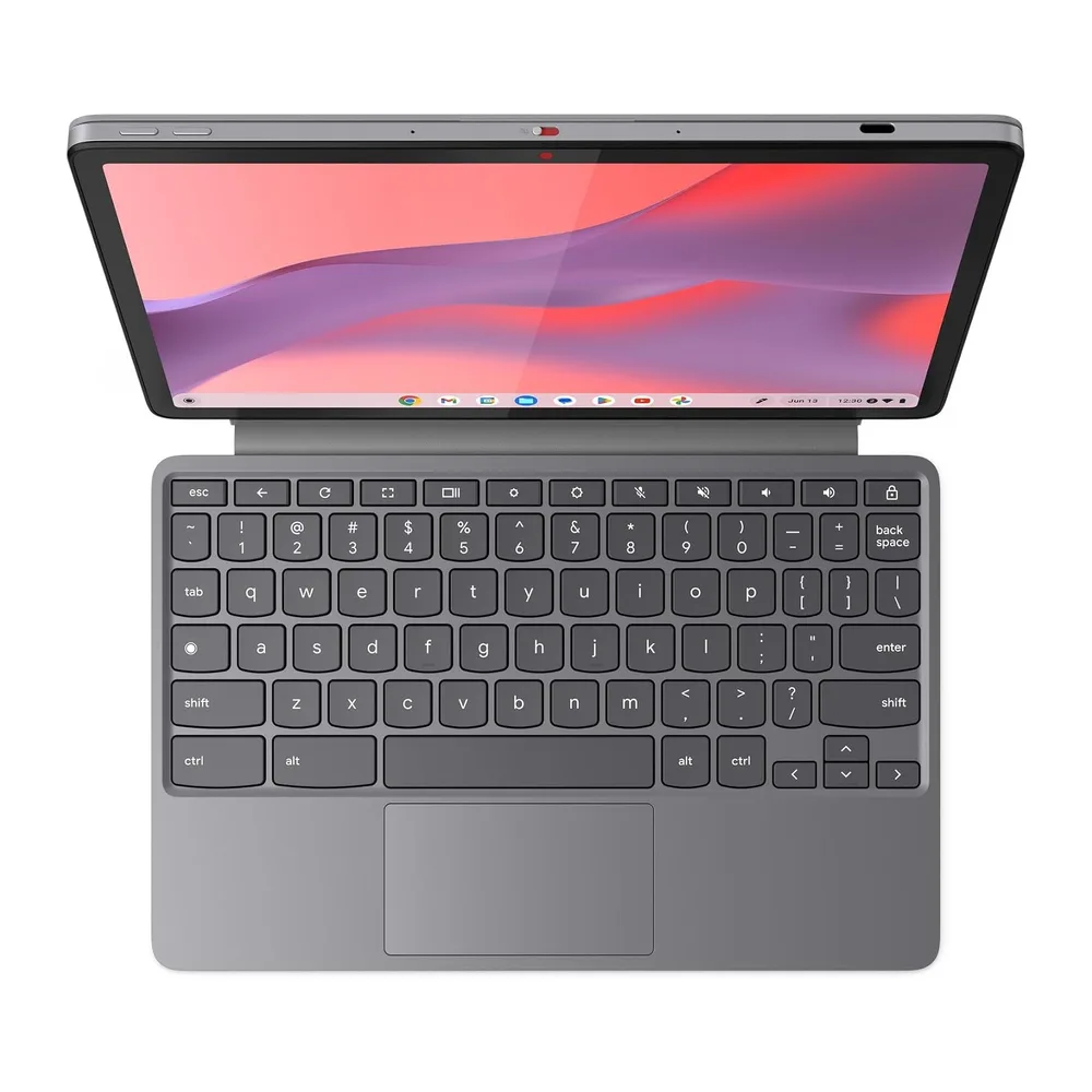 Lenovo Chromebook Duet Gen 9-11" WUXGA Táctil + Lápiz Incluido (MediaTek Kompanio 838 — 5
