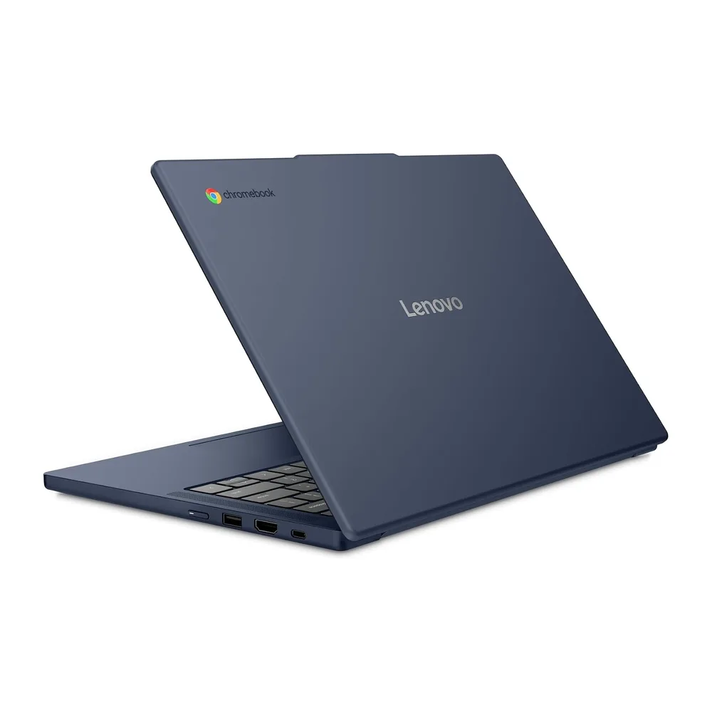 Lenovo Chromebook Gen 11 - Ordenador Portátil 14" WUXGA (MediaTek Kompanio 540, 8 GB RAM, 128 GB UFS 2.2, — 4
