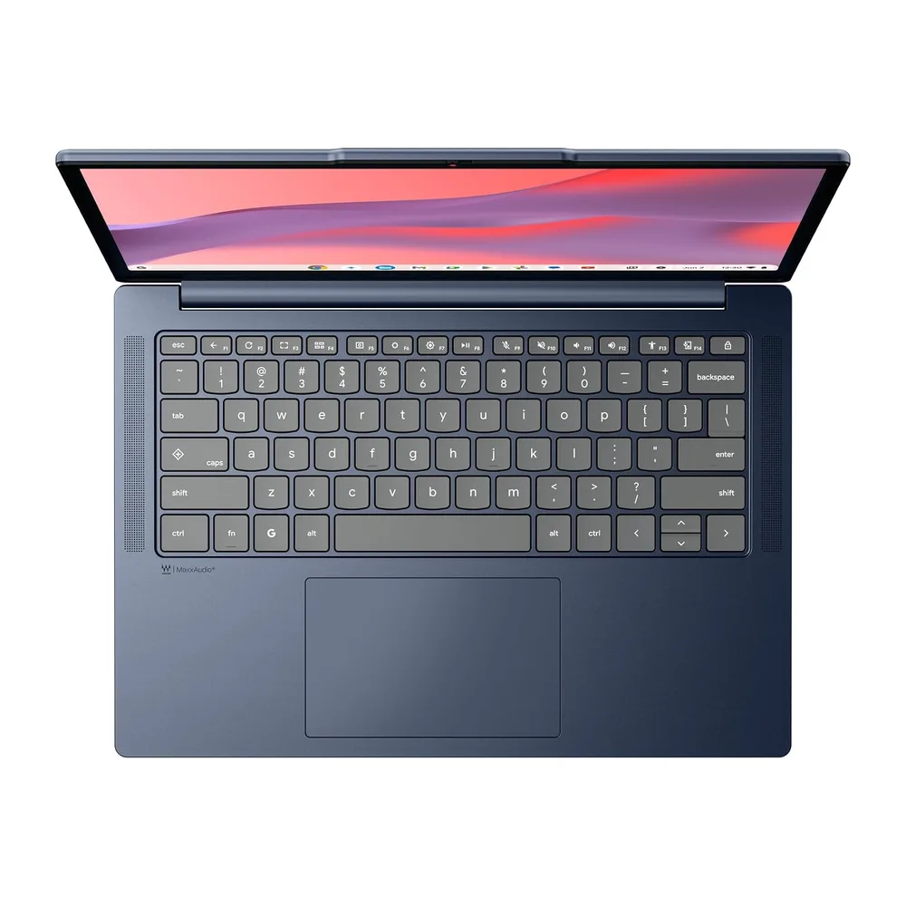 Lenovo Chromebook Gen 11 - Ordenador Portátil 14" WUXGA (MediaTek Kompanio 540, 8 GB RAM, 128 GB UFS 2.2, — 5