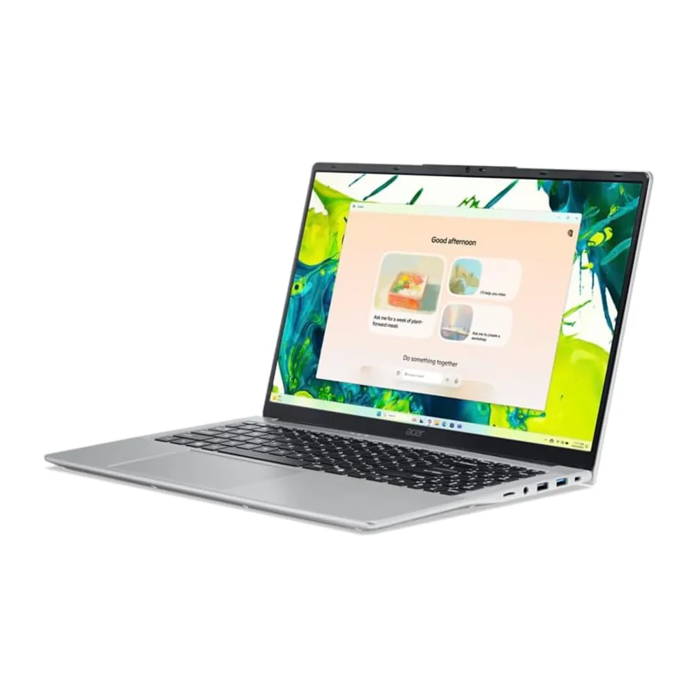 Acer Portátil Aspire Lite 15 AL15-54P-53UA Intel Core Ultra 5 115U — 2