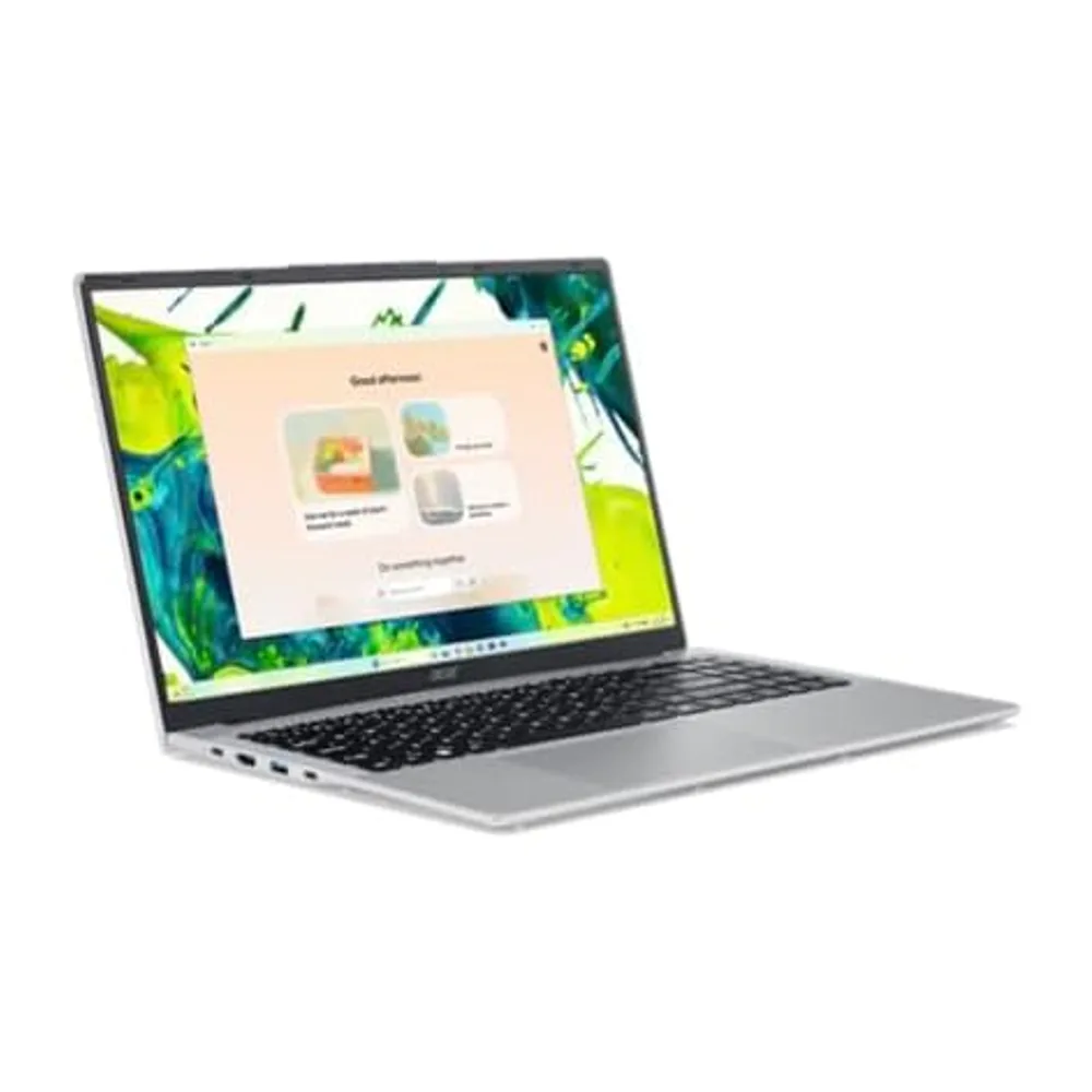 Acer Portátil Aspire Lite 15 AL15-54P-53UA Intel Core Ultra 5 115U — 5