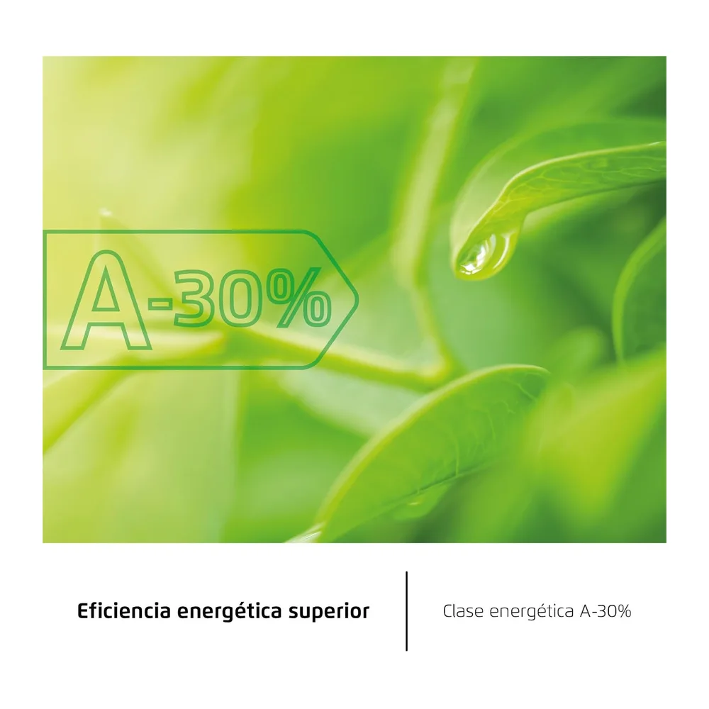 Corberó - Lavadora Premium 10 Kg | CLW1006DG | 1400 rpm | Motor Inverter | 16 Programas | Función Vapor y — 6