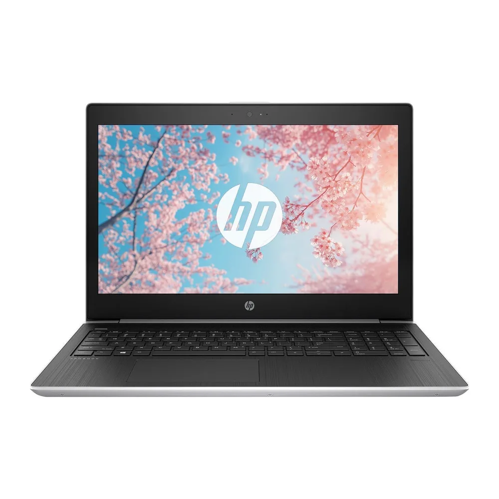 HP ProBook 450 G5 - Ordenador portátil profesional, 15,6 pulgadas (1920 x 1080), Intel Core i5-7200U, 8 GB de