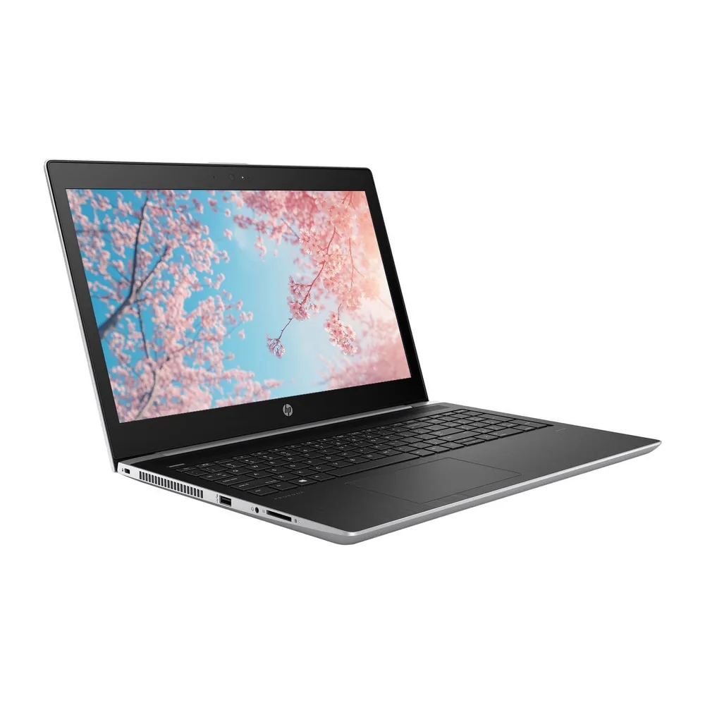 HP ProBook 450 G5 - Ordenador portátil profesional, 15,6 pulgadas (1920 x 1080), Intel Core i5-7200U, 8 GB de — 2
