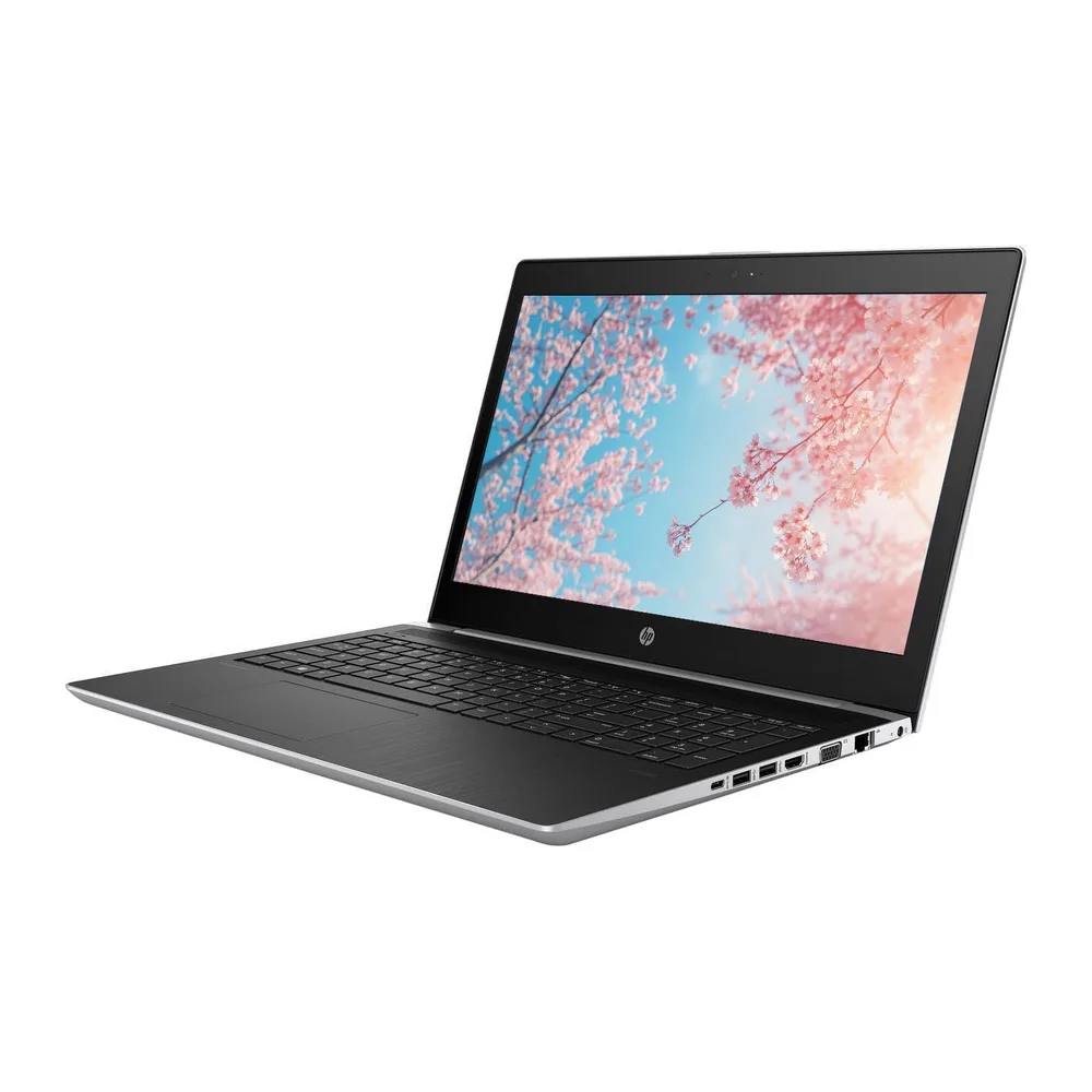 HP ProBook 450 G5 - Ordenador portátil profesional, 15,6 pulgadas (1920 x 1080), Intel Core i5-7200U, 8 GB de — 3