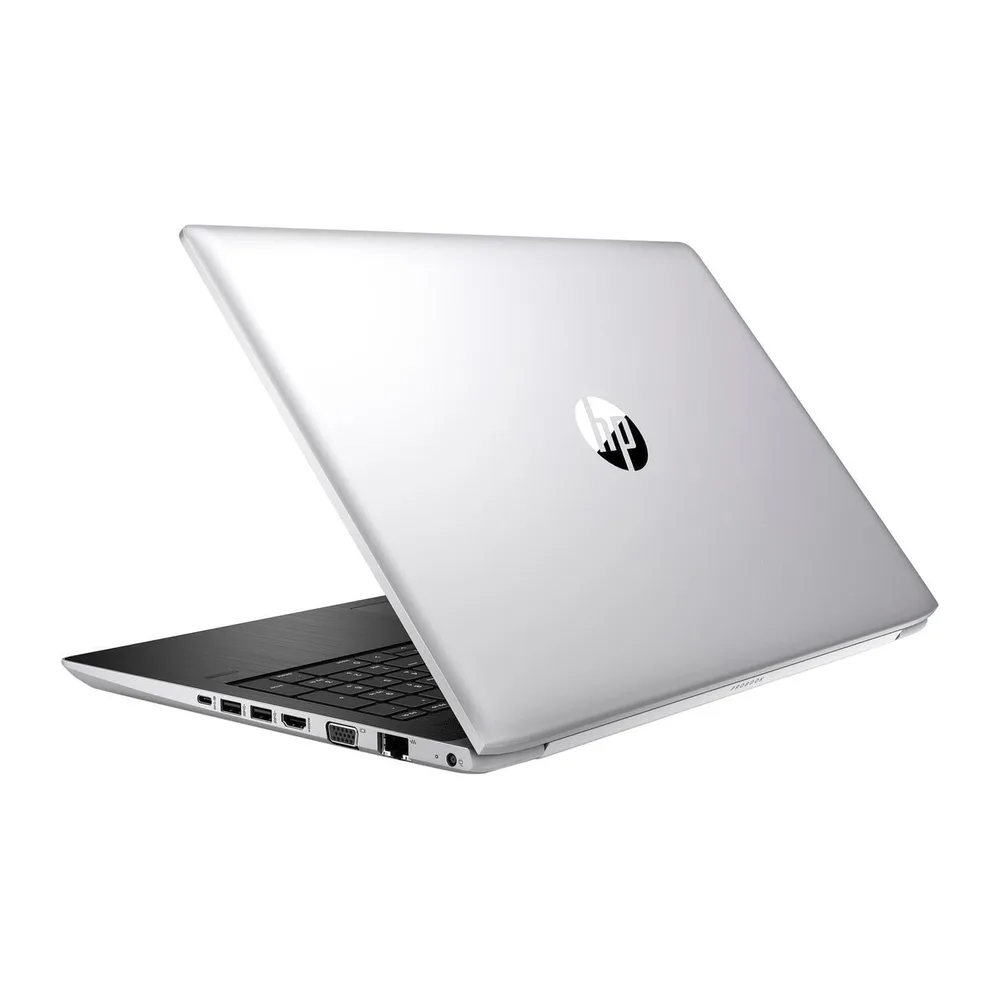 HP ProBook 450 G5 - Ordenador portátil profesional, 15,6 pulgadas (1920 x 1080), Intel Core i5-7200U, 8 GB de — 4