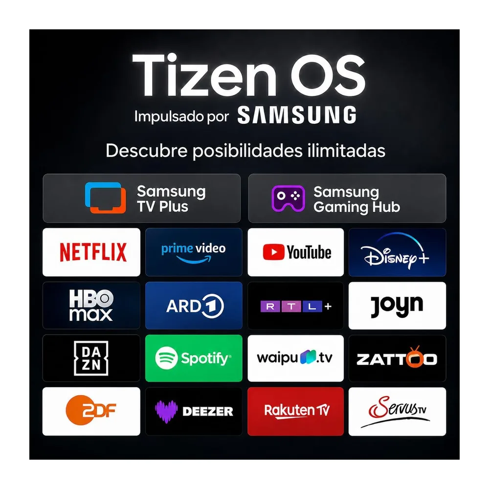 TuTu TU25Q1FQ-T8 Smart TV 25 Pulgadas (64 cm) — 2