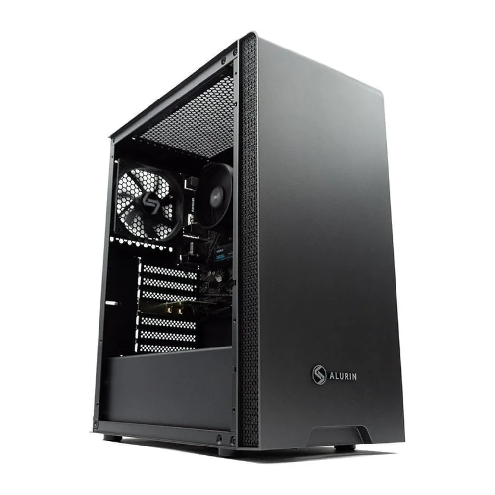 PcCom Work PC Sobremesa Intel Core i5-12400 — 2