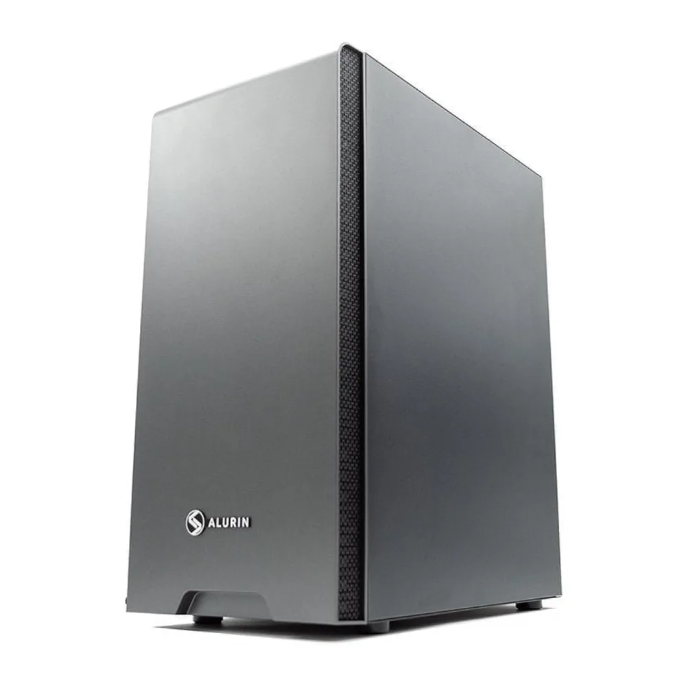 PcCom Work PC Sobremesa Intel Core i5-12400 — 3