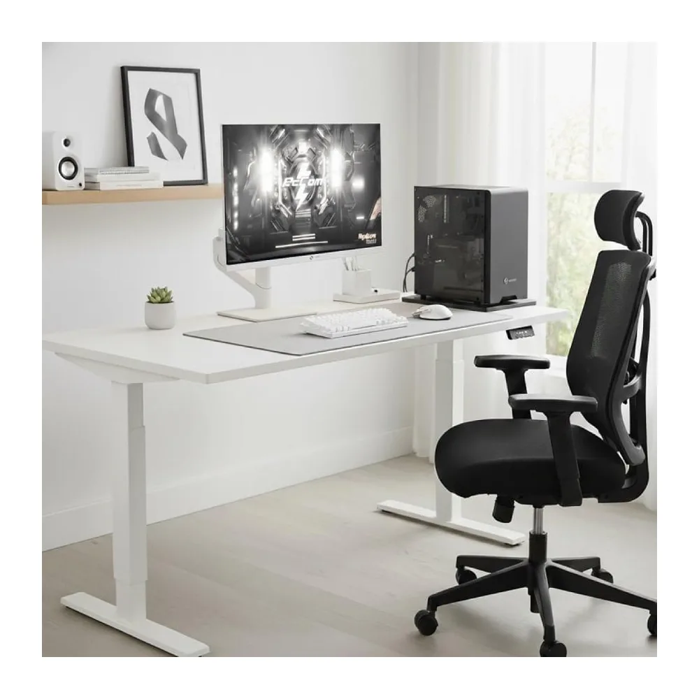 PcCom Work PC Sobremesa Intel Core i5-12400 — 4