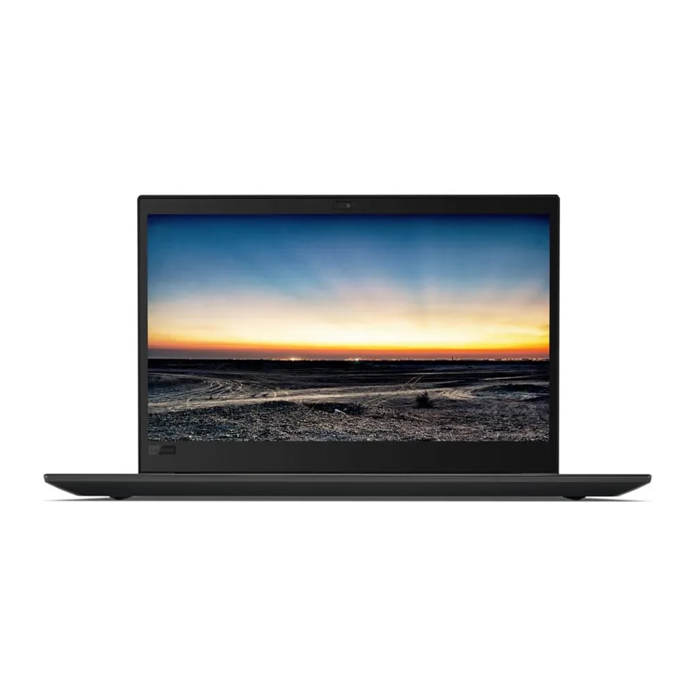 Lenovo ThinkPad T580 | 15,6 pulgadas 1920 x 1080 pantalla táctil | Intel Core i5 8250U | 32 GB de RAM | 1 TB