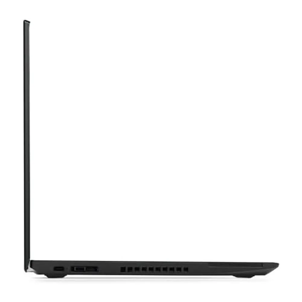 Lenovo ThinkPad T580 | 15,6 pulgadas 1920 x 1080 pantalla táctil | Intel Core i5 8250U | 32 GB de RAM | 1 TB — 2