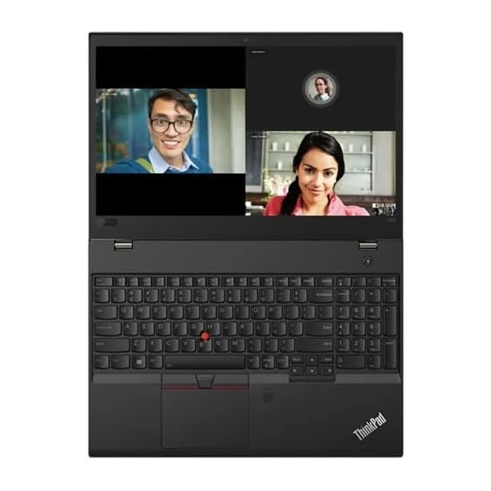 Lenovo ThinkPad T580 | 15,6 pulgadas 1920 x 1080 pantalla táctil | Intel Core i5 8250U | 32 GB de RAM | 1 TB — 4