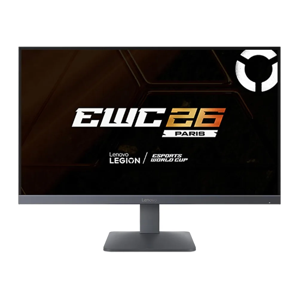 Lenovo LOQ 27Q-10- Monitor Gaming FHD 27" (IPS