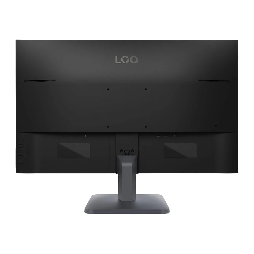 Lenovo LOQ 27Q-10- Monitor Gaming FHD 27" (IPS — 4