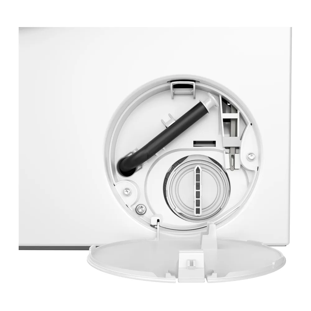 Balay, Lavadora-secadora, 8/5 kg, Silenciosa, Programa Rápido, 3TW885B [Clase de eficiencia energética E] — 5