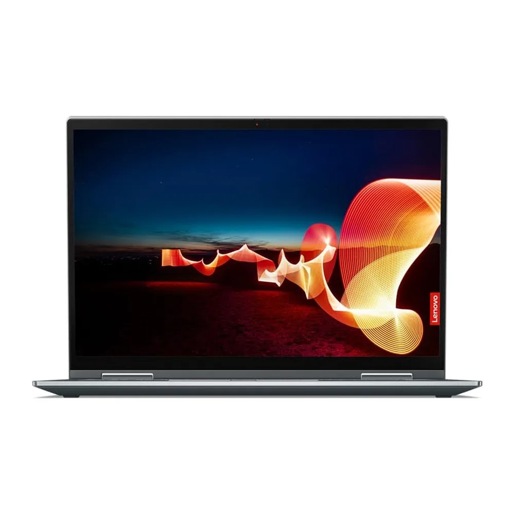 Lenovo ThinkPad X1 Yoga Gen 6 (2 en 1) | Pantalla táctil de 14" 1920 x 1200 | Intel Core i7 1185G7 | 32 GB de