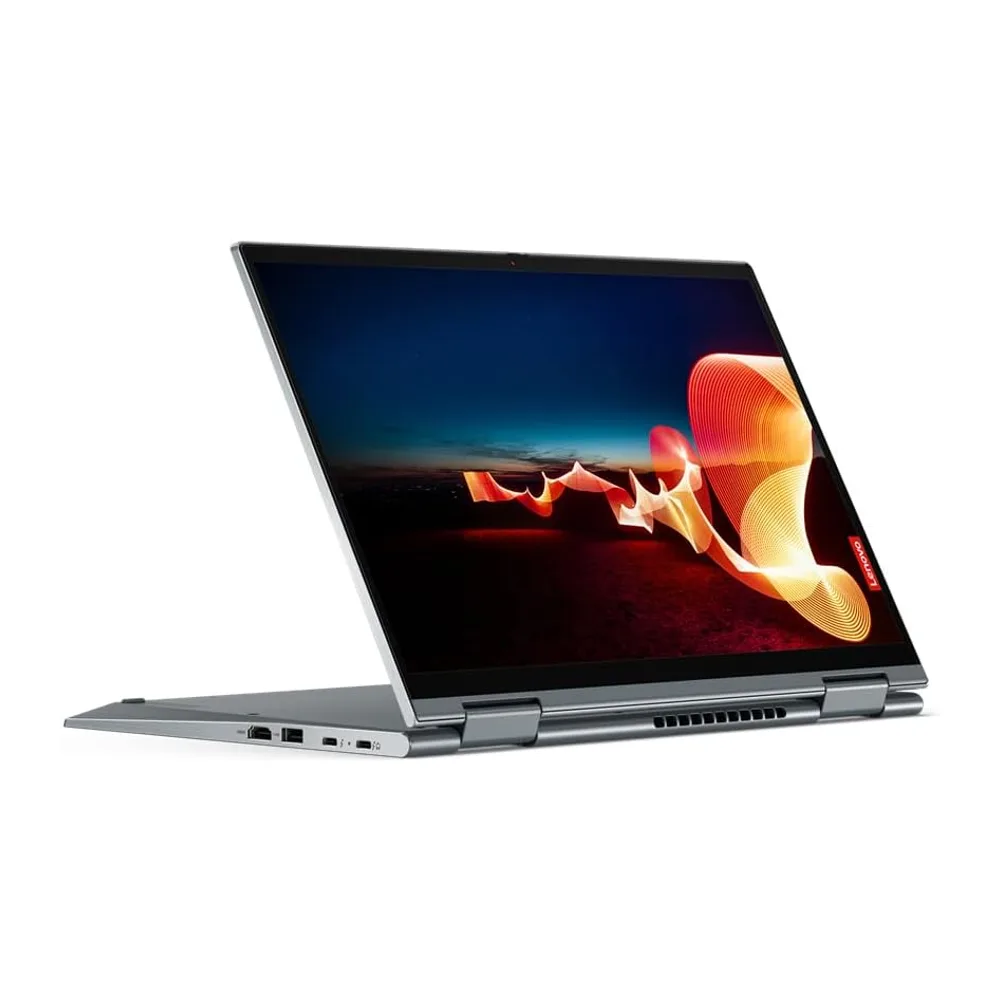 Lenovo ThinkPad X1 Yoga Gen 6 (2 en 1) | Pantalla táctil de 14" 1920 x 1200 | Intel Core i7 1185G7 | 32 GB de — 2