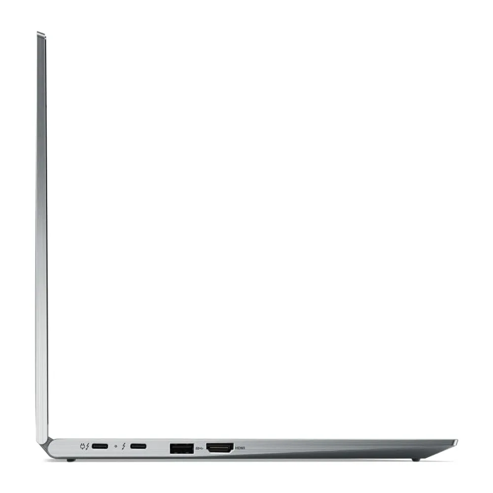 Lenovo ThinkPad X1 Yoga Gen 6 (2 en 1) | Pantalla táctil de 14" 1920 x 1200 | Intel Core i7 1185G7 | 32 GB de — 4