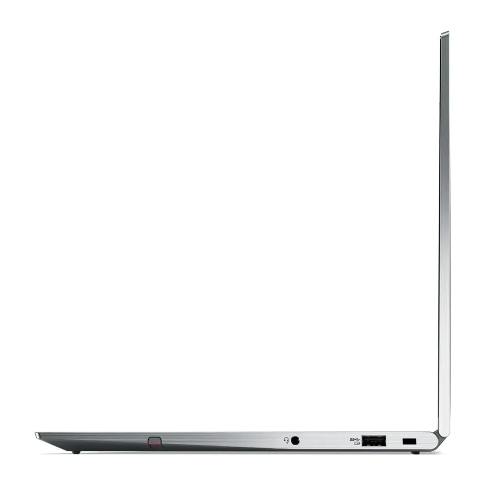 Lenovo ThinkPad X1 Yoga Gen 6 (2 en 1) | Pantalla táctil de 14" 1920 x 1200 | Intel Core i7 1185G7 | 32 GB de — 5