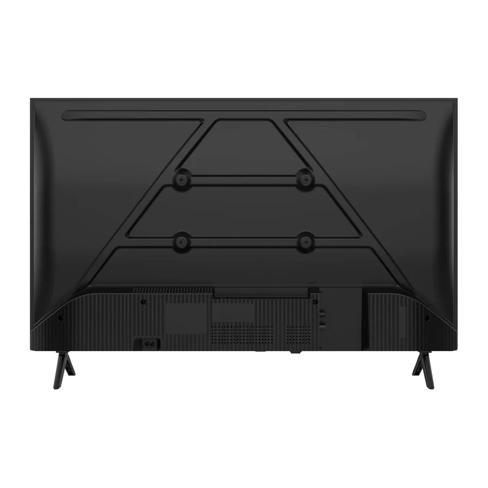 Stream System - Smart Easy Whale TV 32, HD Ready, 5 Años de Garantía, Frameless (Sin Marco), Chromecast y — 4