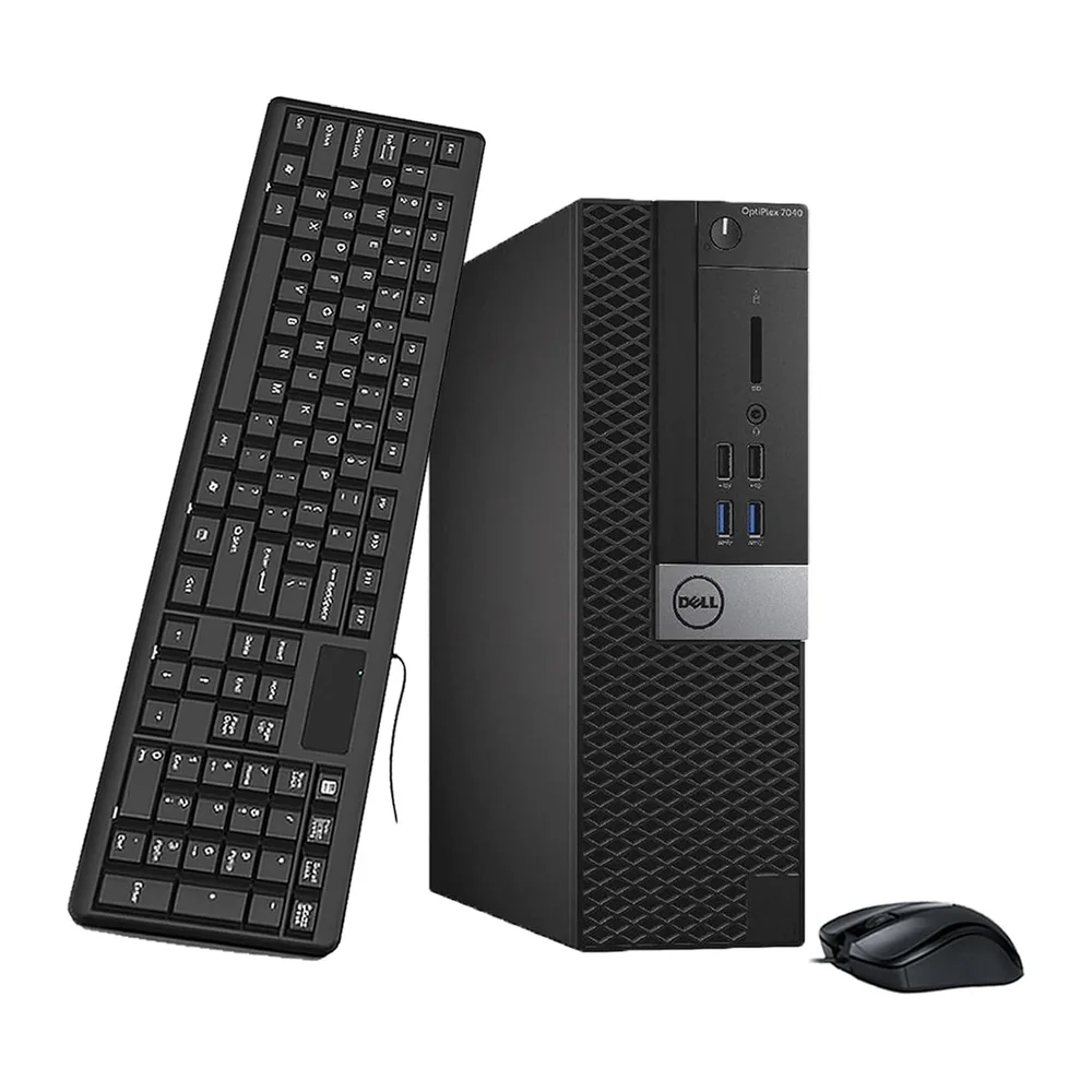 Dell Optiplex 7040 SFF Ordenador de sobremesa