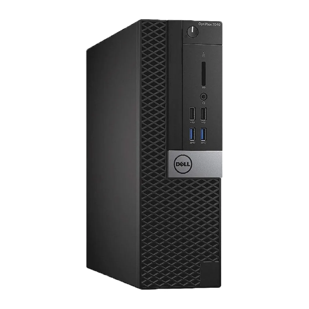Dell Optiplex 7040 SFF Ordenador de sobremesa — 2