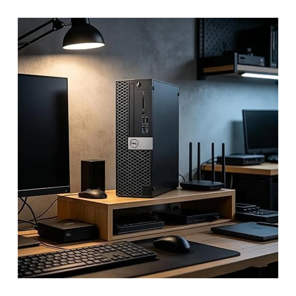 Dell Optiplex 7040 SFF Ordenador de sobremesa — 6