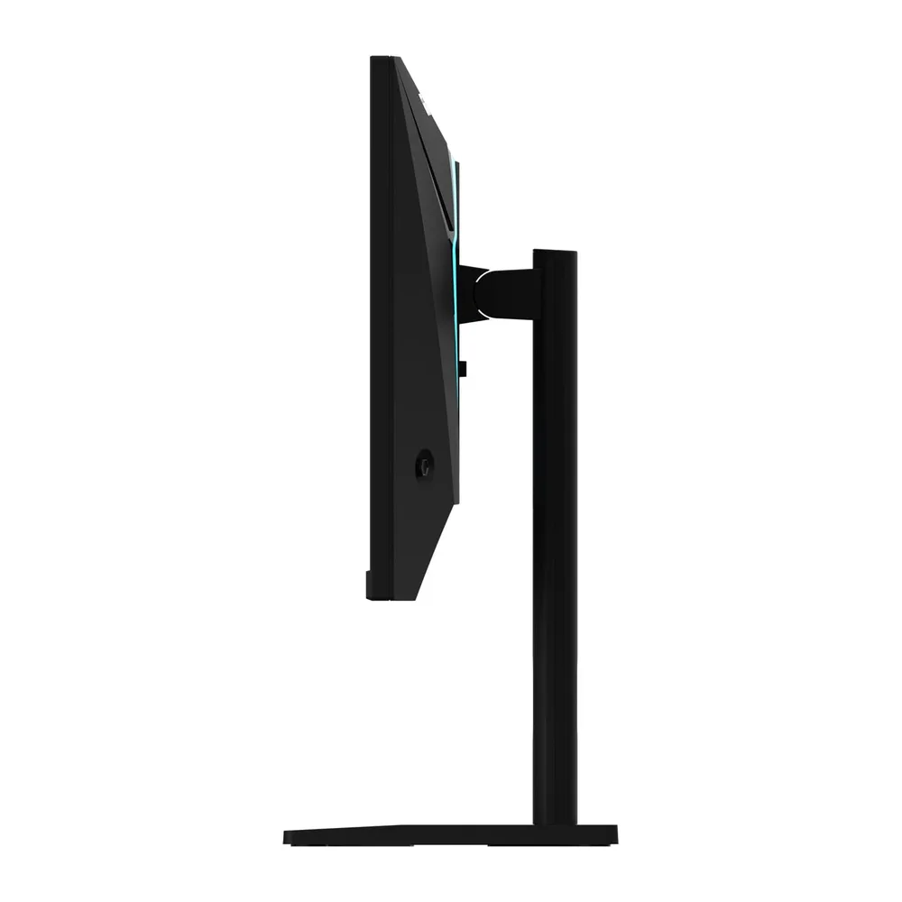GIGABYTE G27Q3 Monitor Gaming 27” 2K QHD — 6